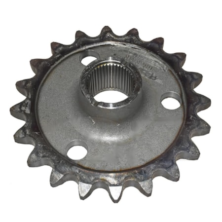 Aftermarket 8W8289 SPROCKET 8D8787 Fits Caterpillar (Fits CAT) 3116 3126 3126B 3304 C7 120G DRF30-1606